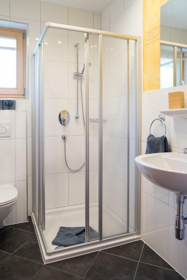 Gut Sonnbichl Hotel Ladis Eksteriør billede